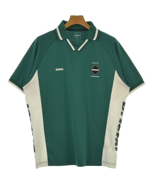 エフシーアールビー(F.C.R.B)のF.C.R.B ポロシャツ