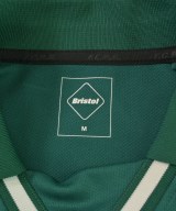 F.C.R.B（エフシーアールビー）ポロシャツ 緑 サイズ:M メンズ/2200544906174