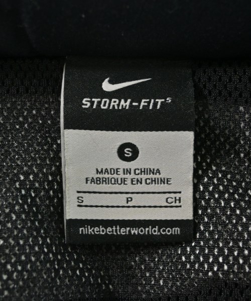 F.C.R.B（エフシーアールビー）マウンテンパーカー 黒 サイズ:S メンズ/2200546413014