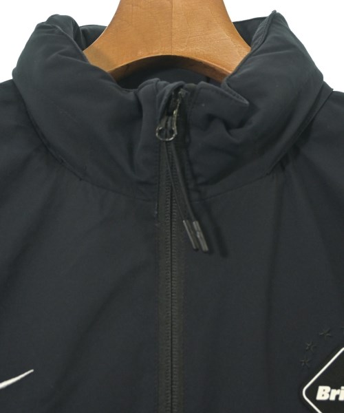 F.C.R.B（エフシーアールビー）マウンテンパーカー 黒 サイズ:S メンズ/2200546413014