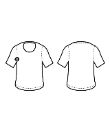 F.C.R.B（エフシーアールビー）Tシャツ・カットソー 白 サイズ:L メンズ/2200546413021