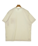 F.C.R.B（エフシーアールビー）Tシャツ・カットソー 白 サイズ:L メンズ/2200546413021
