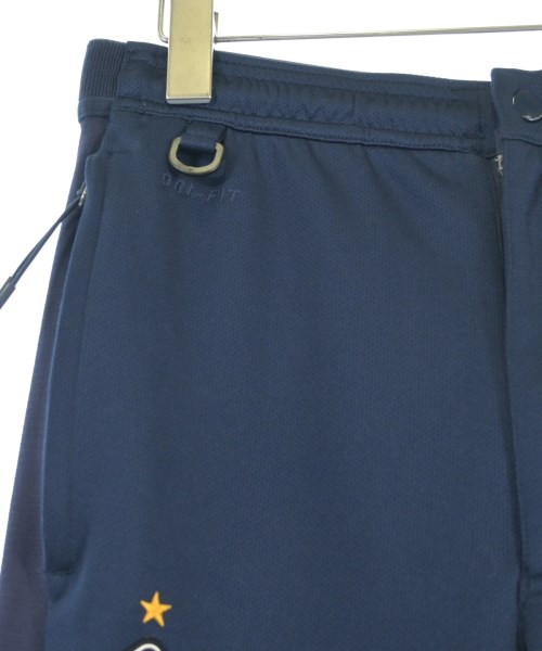 F.C.R.B（エフシーアールビー）スウェットパンツ 紺 サイズ:M メンズ/2200546413038
