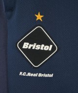 F.C.R.B（エフシーアールビー）スウェットパンツ 紺 サイズ:M メンズ/2200546413038