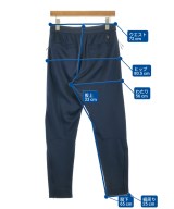 F.C.R.B（エフシーアールビー）スウェットパンツ 紺 サイズ:M メンズ/2200546413038