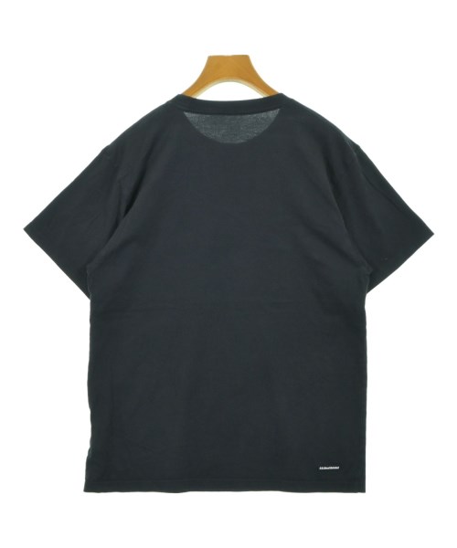 F.C.R.B（エフシーアールビー）Tシャツ・カットソー 黒 サイズ:S メンズ/2200548384060