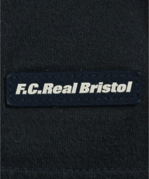 F.C.R.B（エフシーアールビー）Tシャツ・カットソー 黒 サイズ:S メンズ/2200548384060