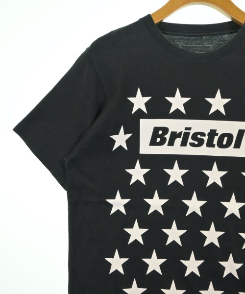 F.C.R.B（エフシーアールビー）Tシャツ・カットソー 黒 サイズ:S メンズ/2200548384077