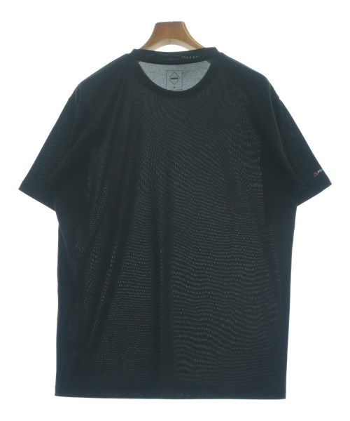 F.C.R.B（エフシーアールビー）Tシャツ・カットソー 黒 サイズ:XL メンズ/2200549164050
