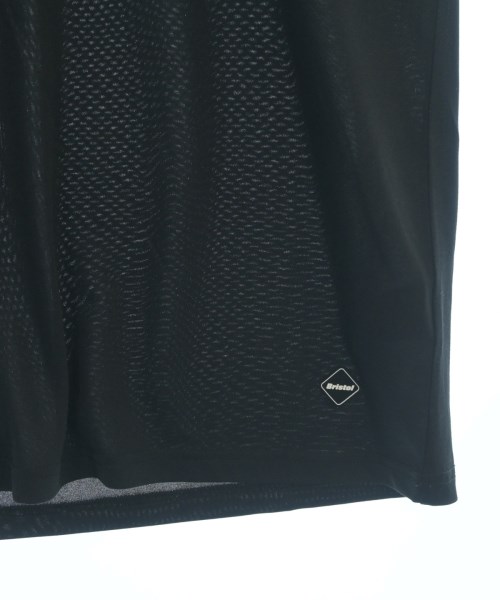 F.C.R.B（エフシーアールビー）Tシャツ・カットソー 黒 サイズ:XL メンズ/2200549164050
