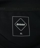 F.C.R.B（エフシーアールビー）Tシャツ・カットソー 黒 サイズ:XL メンズ/2200549164050