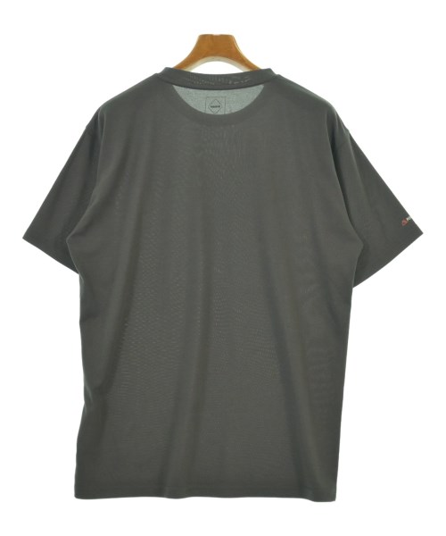 F.C.R.B（エフシーアールビー）Tシャツ・カットソー グレー サイズ:XL メンズ/2200549164067