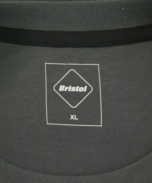 F.C.R.B（エフシーアールビー）Tシャツ・カットソー グレー サイズ:XL メンズ/2200549164067