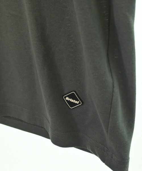 F.C.R.B（エフシーアールビー）Tシャツ・カットソー グレー サイズ:XL メンズ/2200549164067