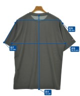 F.C.R.B（エフシーアールビー）Tシャツ・カットソー グレー サイズ:XL メンズ/2200549164067
