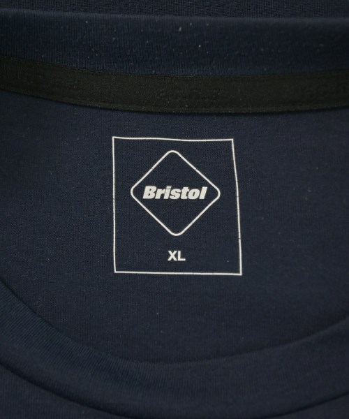 F.C.R.B（エフシーアールビー）Tシャツ・カットソー 紺 サイズ:XL メンズ/2200549164074