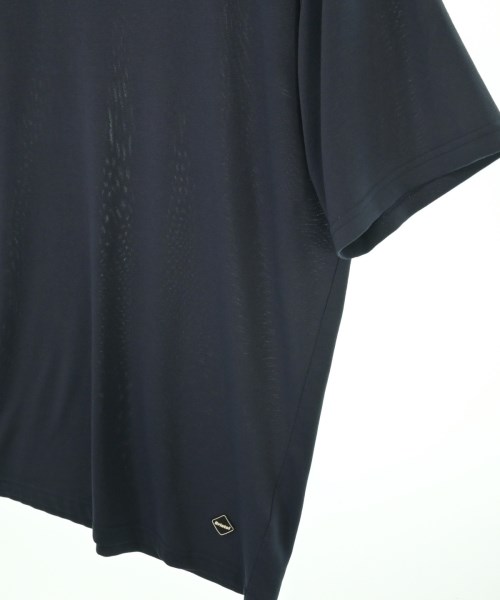 F.C.R.B（エフシーアールビー）Tシャツ・カットソー 紺 サイズ:XL メンズ/2200549164074