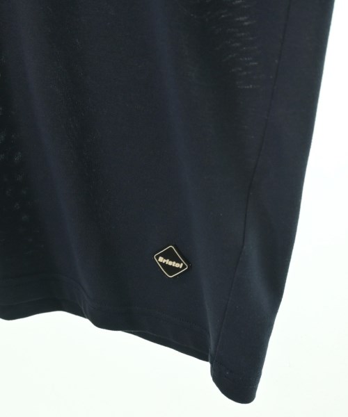 F.C.R.B（エフシーアールビー）Tシャツ・カットソー 紺 サイズ:XL メンズ/2200549164074