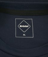 F.C.R.B（エフシーアールビー）Tシャツ・カットソー 紺 サイズ:XL メンズ/2200549164074