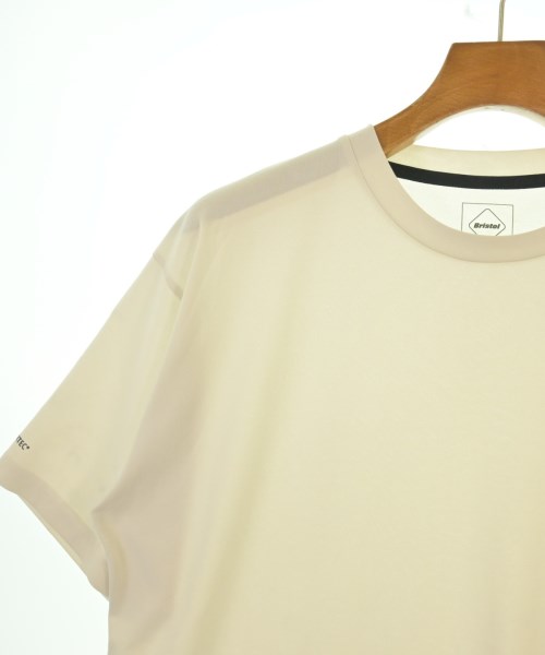 F.C.R.B（エフシーアールビー）Tシャツ・カットソー 白 サイズ:XL メンズ/2200549164081