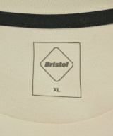 F.C.R.B（エフシーアールビー）Tシャツ・カットソー 白 サイズ:XL メンズ/2200549164081