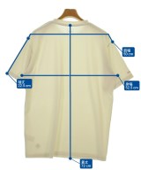 F.C.R.B（エフシーアールビー）Tシャツ・カットソー 白 サイズ:XL メンズ/2200549164081