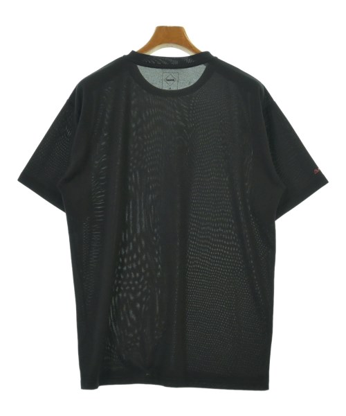 F.C.R.B（エフシーアールビー）Tシャツ・カットソー 黒 サイズ:XL メンズ/2200549164098
