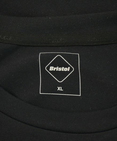 F.C.R.B（エフシーアールビー）Tシャツ・カットソー 黒 サイズ:XL メンズ/2200549164098
