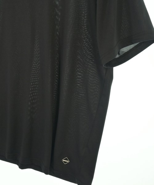 F.C.R.B（エフシーアールビー）Tシャツ・カットソー 黒 サイズ:XL メンズ/2200549164098