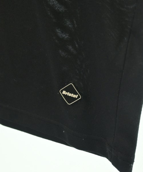 F.C.R.B（エフシーアールビー）Tシャツ・カットソー 黒 サイズ:XL メンズ/2200549164098