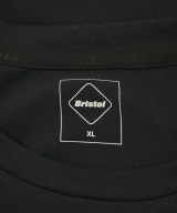 F.C.R.B（エフシーアールビー）Tシャツ・カットソー 黒 サイズ:XL メンズ/2200549164098