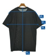 F.C.R.B（エフシーアールビー）Tシャツ・カットソー 黒 サイズ:XL メンズ/2200549164098