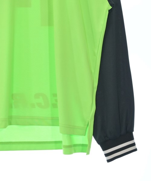 F.C.R.B（エフシーアールビー）Tシャツ・カットソー 緑 サイズ:M メンズ/2200549240020