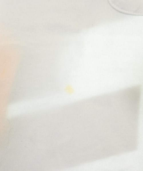 F.C.R.B（エフシーアールビー）Tシャツ・カットソー 白 サイズ:S メンズ/2200610356018