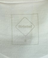 F.C.R.B（エフシーアールビー）Tシャツ・カットソー 白 サイズ:S メンズ/2200610356018