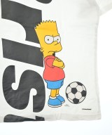 F.C.R.B（エフシーアールビー）Tシャツ・カットソー 白 サイズ:S メンズ/2200610356018