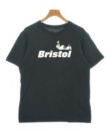 F.C.R.B（エフシーアールビー）Tシャツ・カットソー 黒 サイズ:L メンズ/2200610356025
