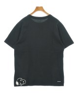 F.C.R.B（エフシーアールビー）Tシャツ・カットソー 黒 サイズ:L メンズ/2200610356025