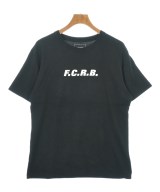 F.C.R.B（エフシーアールビー）Tシャツ・カットソー 黒 サイズ:L メンズ/2200610356032