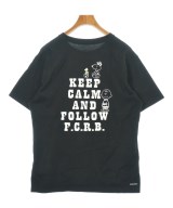 F.C.R.B（エフシーアールビー）Tシャツ・カットソー 黒 サイズ:L メンズ/2200610356032