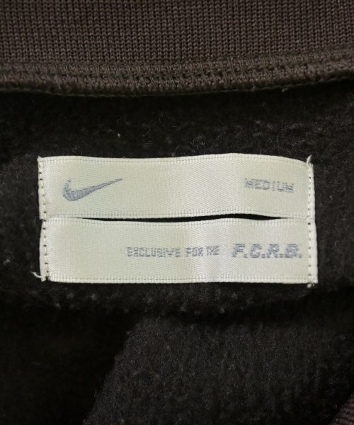 F.C.R.B（エフシーアールビー）その他 茶 サイズ:M メンズ/2200622242019