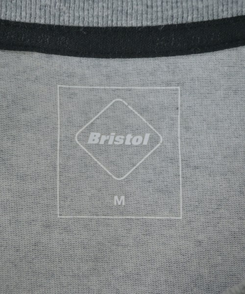 F.C.R.B（エフシーアールビー）Tシャツ・カットソー グレー サイズ:M メンズ/2200611922052