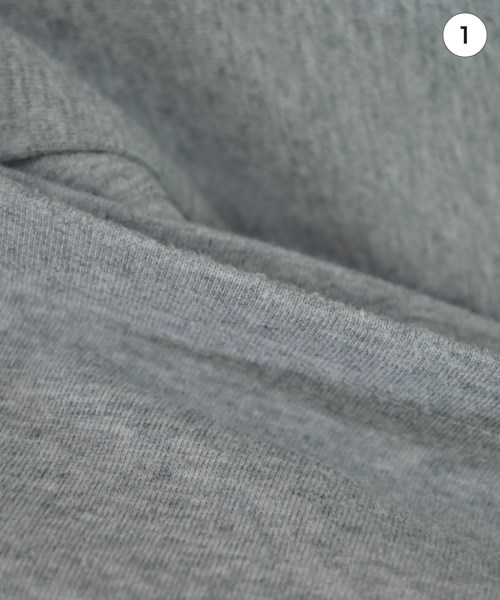 F.C.R.B（エフシーアールビー）Tシャツ・カットソー グレー サイズ:M メンズ/2200611922052