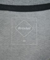 F.C.R.B（エフシーアールビー）Tシャツ・カットソー グレー サイズ:M メンズ/2200611922052