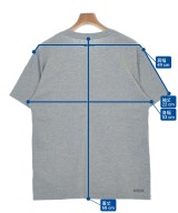 F.C.R.B（エフシーアールビー）Tシャツ・カットソー グレー サイズ:M メンズ/2200611922052