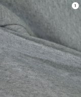 F.C.R.B（エフシーアールビー）Tシャツ・カットソー グレー サイズ:M メンズ/2200611922052