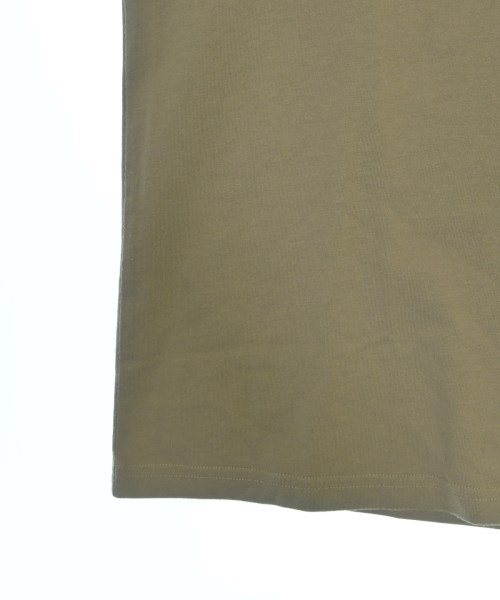 F.C.R.B（エフシーアールビー）Tシャツ・カットソー カーキ サイズ:M メンズ/2200611922069
