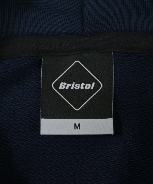 F.C.R.B（エフシーアールビー）パーカー 紺 サイズ:M メンズ/2200611922144