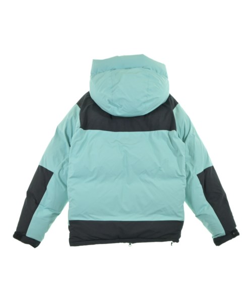 F.C.R.B（エフシーアールビー）ダウンジャケット/ダウンベスト 青 サイズ:S メンズ/2200612386051