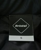 F.C.R.B（エフシーアールビー）ダウンジャケット/ダウンベスト 青 サイズ:S メンズ/2200612386051